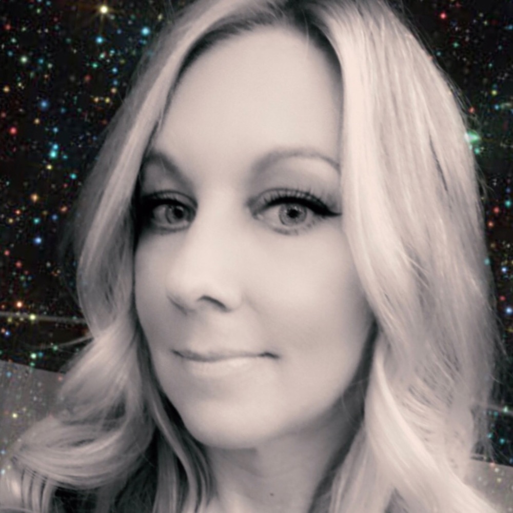 Meet your Posher, Geri